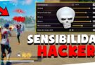 ▶️ Cómo encontrar la sensibilidad perfecta para jugar Free Fire en mi dispositivo