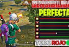 NUEVA SENSI MACRO: LA APP PARA DAR TODO ROJO EN FREE FIRE 2026